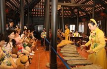 Nha Trang: Half Day City Tour