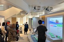 Fukushima Hope Tour with Licensed Guide & Vehicle from Iwaki