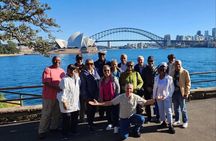Private tours: Sydney, surrounds, and Blue Mountains.