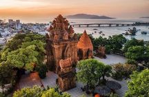 Nha Trang: Half Day City Tour
