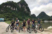 Ninh Binh Day Tour To Visit Hoa Lu -Tam Coc/ Trang An - Mua Cave