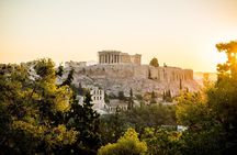 Full Day Private Tour in Athens 