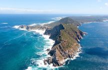 Table Mountain, Cape of Good Hope and Penguins Tour in Cape Town