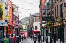 Dublin City Sightseeing with Private Chauffeur Day Tour 