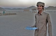 Hurghada Stargazing Adventure by Jeep and ATV Optional