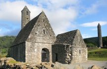 Wicklow and Glendalough Private Chauffeured Sightseeing Tour