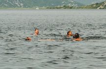 From Virpazar: Guided Skadar Lake Cruise and Crnojevića River