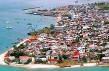 Full Day Tour Stone Town (City tour)+Prison Island and Spice Farm