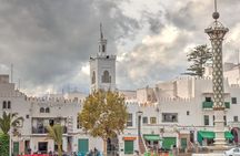 Excursion to Morocco with guided tour and lunch from Malaga