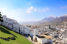 Excursion to Morocco with guided tour and lunch from Malaga
