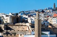 Excursion to Morocco with guided tour and lunch from Malaga