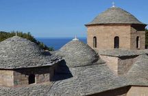 Sacred Skiathos