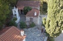 Sacred Skiathos