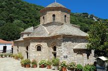 Sacred Skiathos