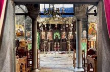 Sacred Skiathos