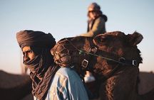 Desert Full Day: Quad, Camel, Dinner & Show or Pool Day and Lunch