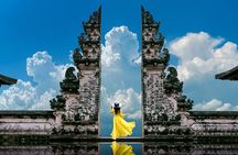 Full Day Gate Of Heaven Bali Instagram Tour 