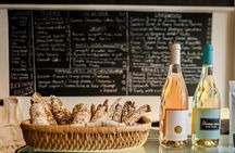 Parisian Happy Hour Food Tour with a Small Group