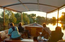 From Virpazar: Birdwatching and Photography on Skadar Lake