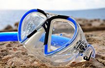 Dahab Snorkeling & Canyon Salama Safari from Sharm Elsheikh
