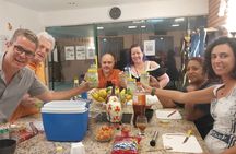 Taste 33 Amazing Foods Brazilians Love: 3hr Rio Tasting Session