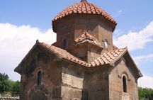 Full Day Wine Tour to Voskevaz and Dashtadem Fortress
