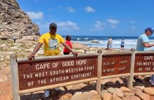 Private Cape Peninsula Group Tour In Cape Town South Africa