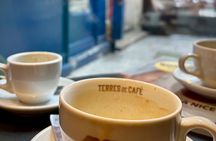 Walk through the gourmand Paris history