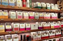 Walk through the gourmand Paris history