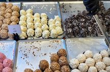 Walk through the gourmand Paris history