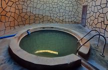 Individual tour to Tsaghkadzor, Hot Mineral Springs of Hankavan
