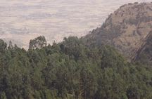 2 days trek around Lalibela 