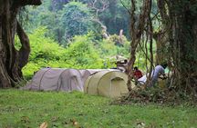 2 days trek around Lalibela 
