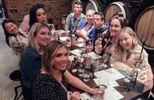 NON BUS Champagne Wine Tour in Traverse City Shared Experience