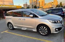 Half Day Private Tour in Guayaquil