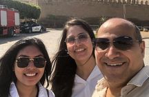 Private Tour with Pyramids Odyssey and Ancient Egypt 