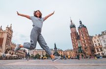 Czartoryski Palace Museum Tickets and Krakow Old Town Tour