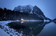 Banff, Yoho, and Icefield Parkway Private Tour