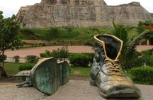 Full BILINGUAL CITYTOUR, Castle Entrance and Monuments 