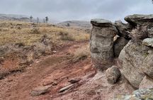 Guided Hiking Tours near Fort Collins