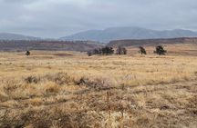 Guided Hiking Tours near Fort Collins
