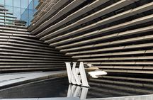Four Cities, One Day: Explore St. Andrews, Dundee, Perth & More