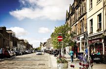 Coastal Charms: St Andrews & Kingdom of Fife Private Day Tour