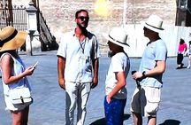 Guided Walking Tour in Seville