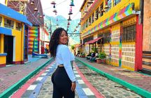 Lake Atitlan Cultural Tour Exploring Mayan Villages