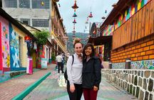 Lake Atitlan Cultural Tour Exploring Mayan Villages