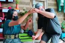 Lake Atitlan Cultural Tour Exploring Mayan Villages
