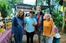 Lake Atitlan Cultural Tour Exploring Mayan Villages