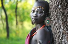 9 days Omo Valley Tribes and Photography Tour