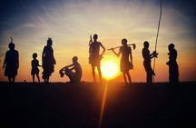 9 days Omo Valley Tribes and Photography Tour